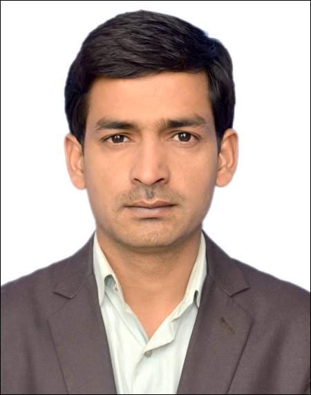 Dr. Usman Amin