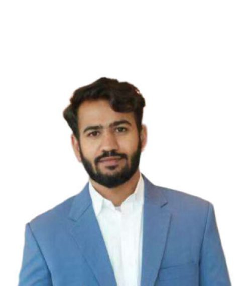 Dr. Abdur Rub