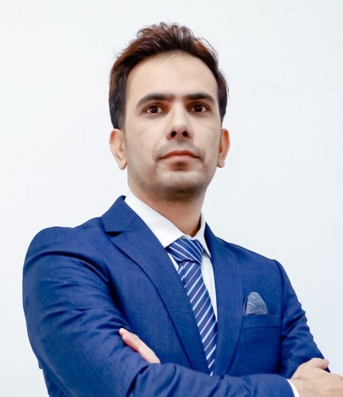 Dr. Yasir Bilal 