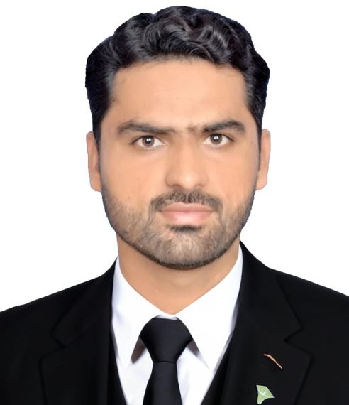 Ghulam Mujtaba