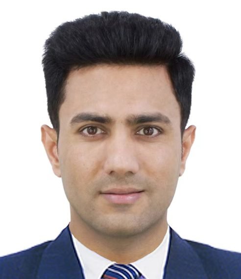 Jahanzaib Tariq