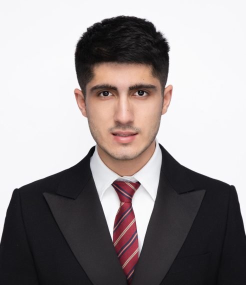 Kamilov Mekhriddin